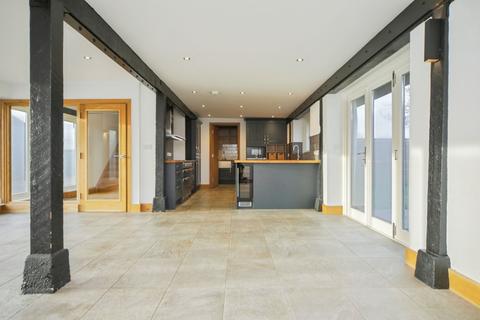 undefined, Boxford Road, Milden, Ipswich, Suffolk, IP7