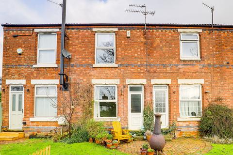 2 bedroom terraced house for sale, Buller Terrace, Nottingham NG5
