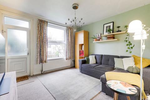 2 bedroom terraced house for sale, Buller Terrace, Nottingham NG5