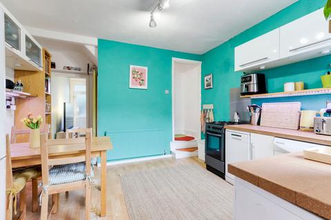 2 bedroom terraced house for sale, Buller Terrace, Nottingham NG5