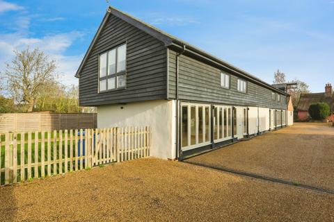 undefined, Boxford Road, Milden, Ipswich, Suffolk, IP7