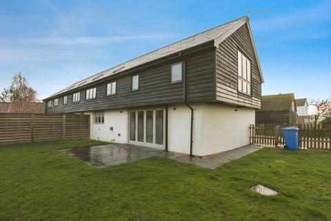 undefined, Boxford Road, Milden, Ipswich, Suffolk, IP7