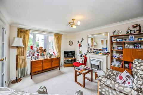 undefined, Woolton Road, Childwall, Liverpool, Merseyside, L16