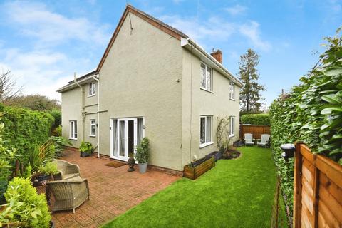 undefined, Alderford Street, HALSTEAD, Essex, CO9