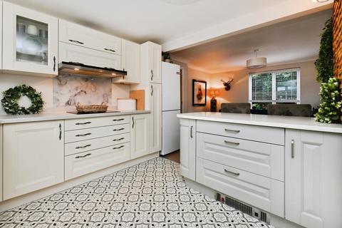 undefined, Alderford Street, HALSTEAD, Essex, CO9