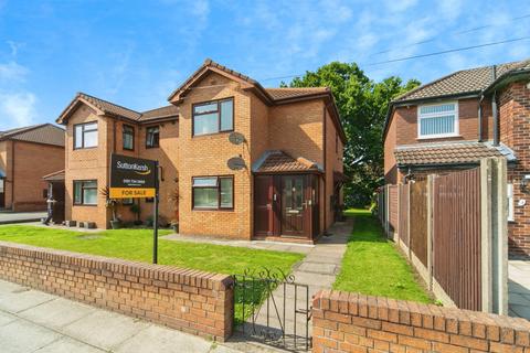 Apartment - Williamson Court, Rosefield Road, Liverpool, Merseyside, L25