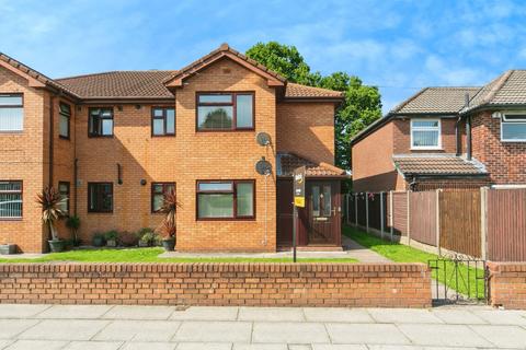 undefined, Williamson Court, Rosefield Road, Liverpool, Merseyside, L25