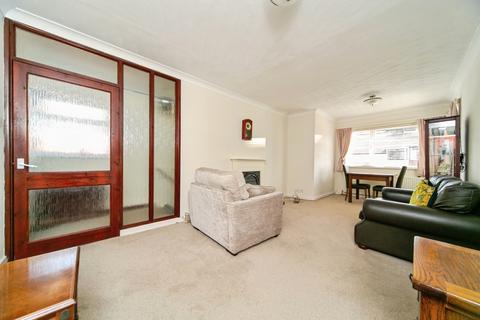 undefined, Williamson Court, Rosefield Road, Liverpool, Merseyside, L25