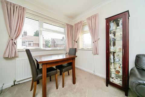 undefined, Williamson Court, Rosefield Road, Liverpool, Merseyside, L25