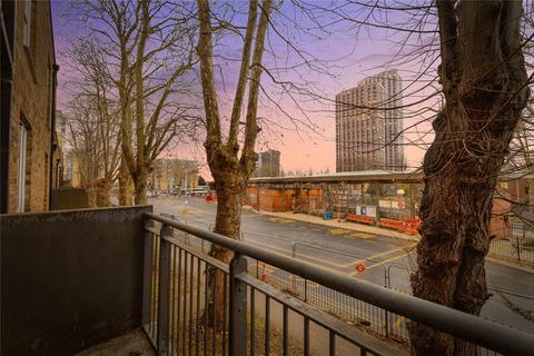 undefined, Tower Mews, London, E17