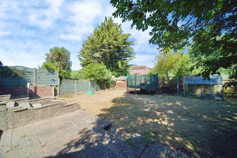 undefined, Markmanor Avenue, Walthamstow, London, E17