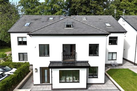 3 bedroom house for sale, Allerton Road, Mossley Hill, Liverpool, Merseyside, L18
