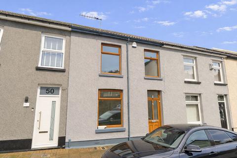 3 bedroom terraced house for sale, Old Street, Tonypandy, CF40