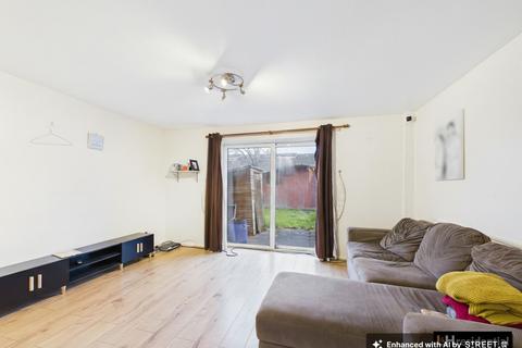 4 bedroom terraced house for sale, Stainer Road, Borehamwood WD6