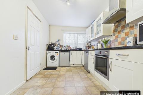 Stainer Road, Borehamwood WD6