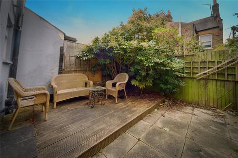 undefined, Chingford Road, Walthamstow, E17