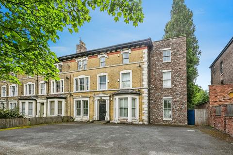 Parkfield Road, Aigburth, Liverpool, Merseyside, L17