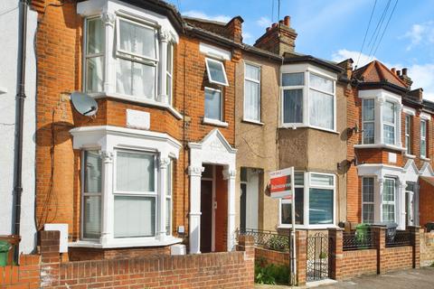 undefined, Tavistock Avenue, Walthamstow, London, E17