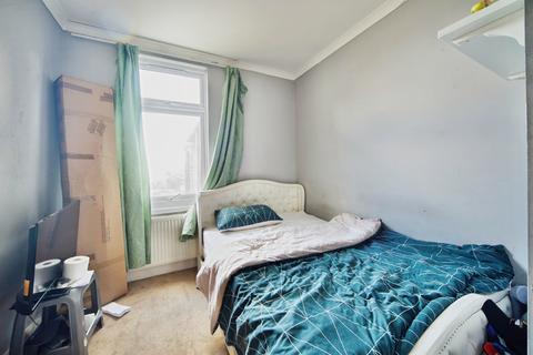 undefined, Tavistock Avenue, Walthamstow, London, E17