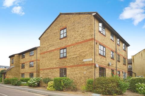 undefined, Gandhi Close, Walthamstow, London, E17