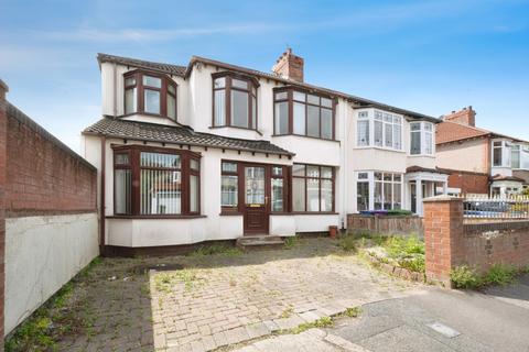 4 bedroom semi-detached house for sale, Brockholme Road, Liverpool, Merseyside, L18
