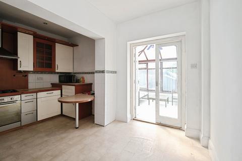 4 bedroom semi-detached house for sale, Brockholme Road, Liverpool, Merseyside, L18