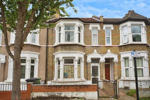 Westerham Road, London, E10