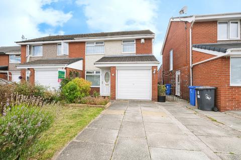 undefined, Ellwood Close, Hale Village, Liverpool, Cheshire, L24