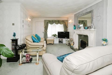 undefined, Ellwood Close, Hale Village, Liverpool, Cheshire, L24