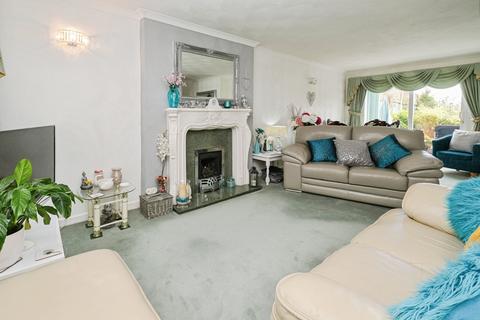 undefined, Ellwood Close, Hale Village, Liverpool, Cheshire, L24