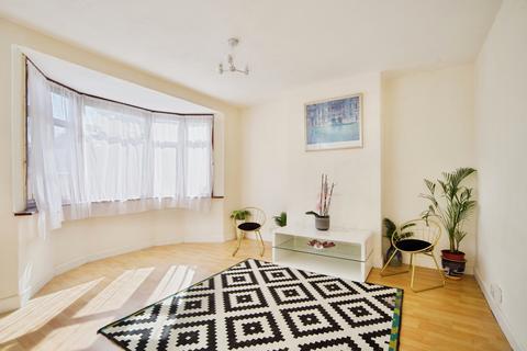 undefined, Billet Road, London, E17