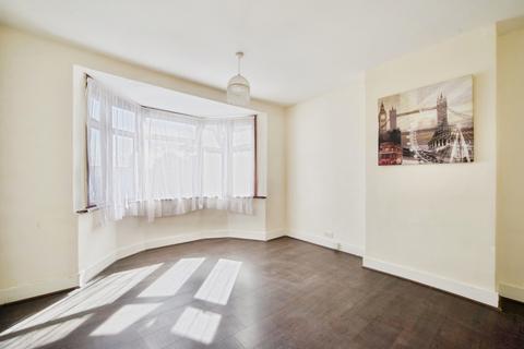 undefined, Billet Road, London, E17