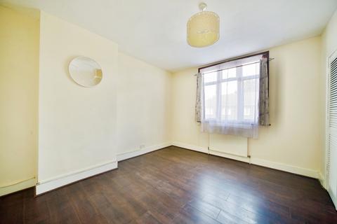 undefined, Billet Road, London, E17