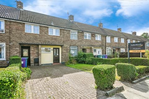 Highbank Drive, Liverpool, Merseyside, L19