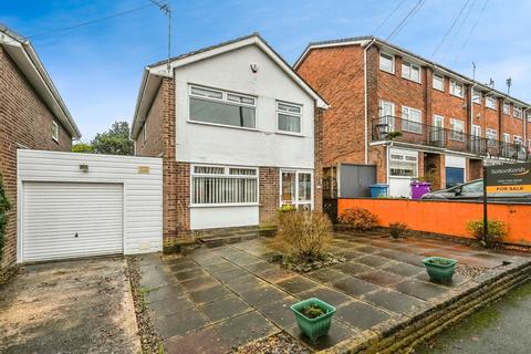 undefined, Cherry Vale, Liverpool, Merseyside, L25