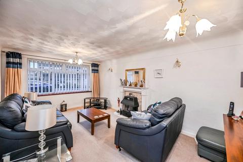 undefined, Cherry Vale, Liverpool, Merseyside, L25