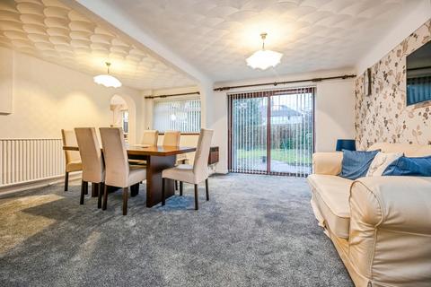 undefined, Cherry Vale, Liverpool, Merseyside, L25