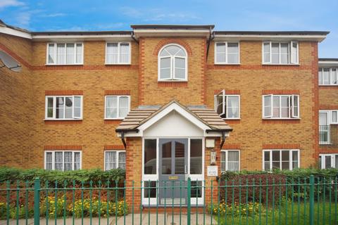 undefined, Westbury Road, London, E17