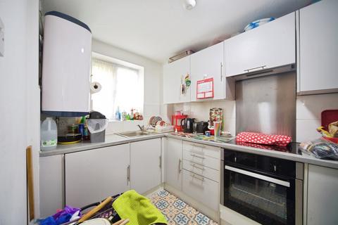 undefined, Westbury Road, London, E17