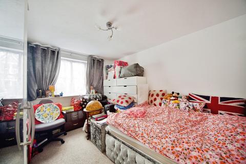undefined, Westbury Road, London, E17