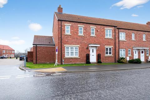 Thornton Road, York, YO19