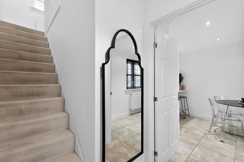 3 bedroom end of terrace house for sale, Thornton Road, York, YO19