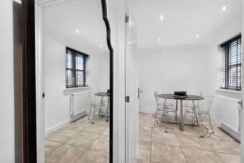 3 bedroom end of terrace house for sale, Thornton Road, York, YO19