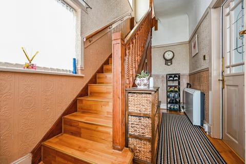 undefined, Speke Road, Garston, Liverpool, Merseyside, L19