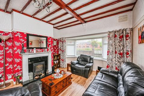 undefined, Speke Road, Garston, Liverpool, Merseyside, L19