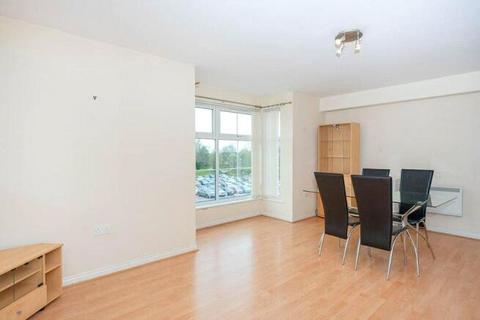 undefined, Chancellor Court, Liverpool, Merseyside, L8
