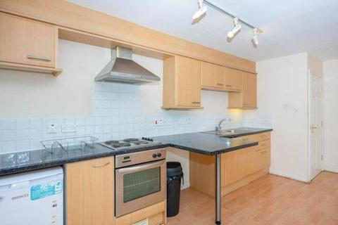 undefined, Chancellor Court, Liverpool, Merseyside, L8