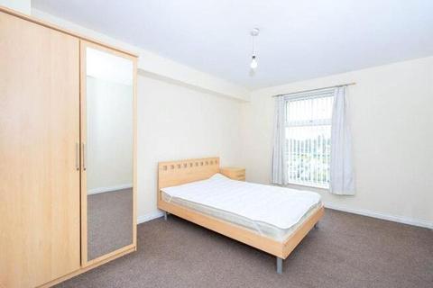undefined, Chancellor Court, Liverpool, Merseyside, L8
