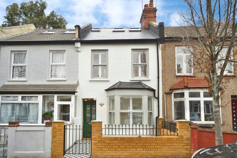 undefined, Goldsmith Road, Walthamstow, E17