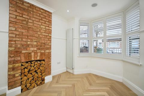 undefined, Goldsmith Road, Walthamstow, E17